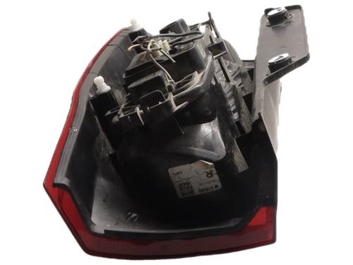 Right taillight CITROËN NEMO Box Body/MPV (AA_) 1.4 HDi | BP40505069C35 - Image 4