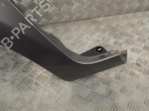 Left front fenders RENAULT CLIO III (BR0/1, CR0/1) 1.5 dCi (BR17, CR17) | BP24285946C41 