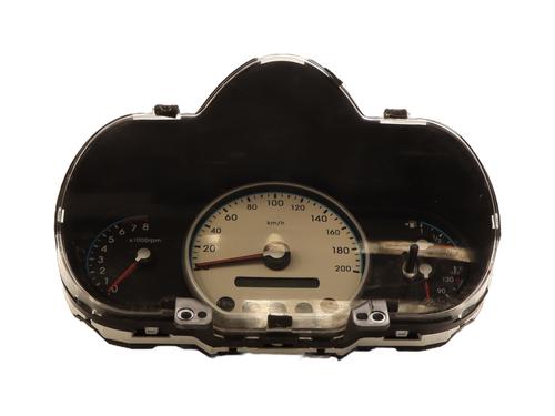 Used Instrument cluster HYUNDAI i10 I (PA) 1.2 (78 hp) 28315546