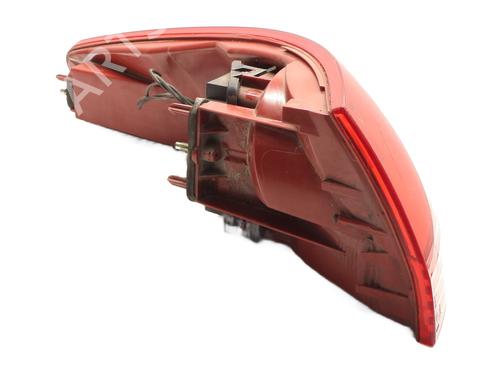 Used Right taillight Right taillight PEUGEOT 607 (9D, 9U) 2.2 HDi (133 hp) 32242219 32242219
