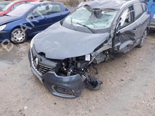 Gearbox RENAULT KADJAR (HA_, HL_) 1.3 TCe 140 (HLNB, HLN1) | BP28020638M3  - Image 13