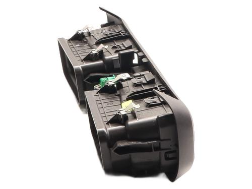 Used Warning switch Warning switch CITROËN BERLINGO Box Body/MPV (K9) 1.5 BlueHDi 100 (102 hp) 32991529 32991529