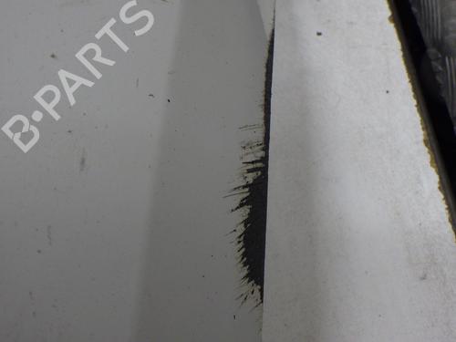 Used Rear bumper Rear bumper 37076458 37076458