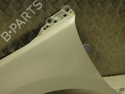 Used Left front fenders Left front fenders 38922190 38922190