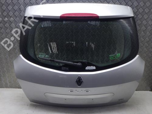 Coffre RENAULT CLIO III Grandtour (KR0/1_) 1.5 dCi (KR0G) (68 hp) 32114928