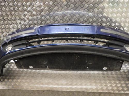 Front bumper RENAULT LAGUNA II (BG0/1_) 1.9 dCi | BP28142881C7 