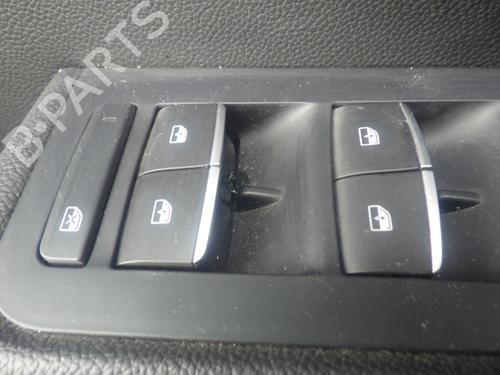 Used Left front window switch ALFA ROMEO GIULIA (952_) 2.2 D (952ALA25, 952AFM25, 952APA2) (190 hp) 32853483