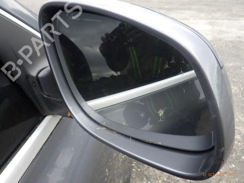 Right mirror PORSCHE CAYENNE (9PA) 3.2 | BP29837314C27