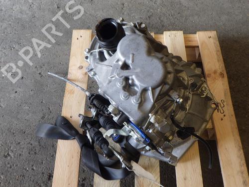 Gearbox PEUGEOT 108 1.0 VTi 72 | BP26551776M3  - Image 5
