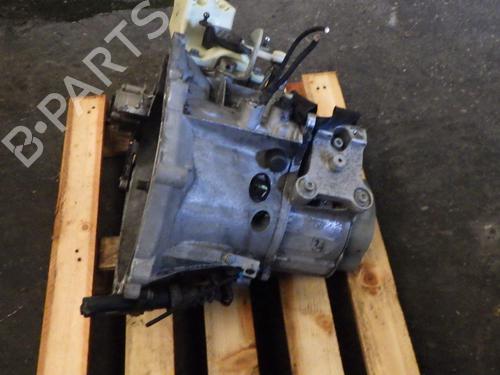 Gearbox CITROËN C3 II (SC_) 1.6 BlueHDi 100 | BP30910133M3 - Image 6