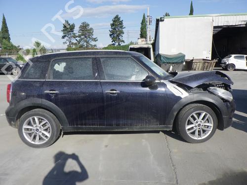 Right front window switch MINI MINI COUNTRYMAN (R60) Cooper D | BP31951877I26  - Image 22