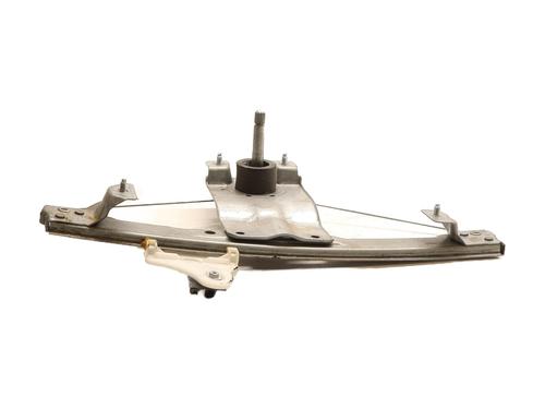 Used Rear right window mechanism RENAULT CLIO IV (BH_) 1.5 dCi 75 (75 hp) 27363416