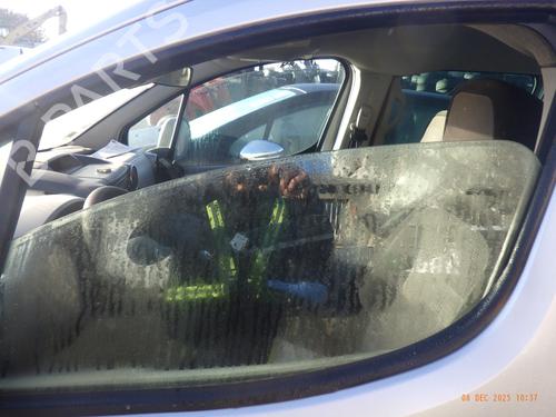 Vetro anteriore sinistro CITROËN BERLINGO MULTISPACE (B9) 1.6 HDi 110 (109 hp) 30814445