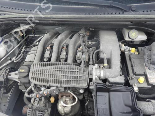 Gearkasse CITROËN C3 II (SC_) 1.2 VTi 82 (82 hp) 28127387