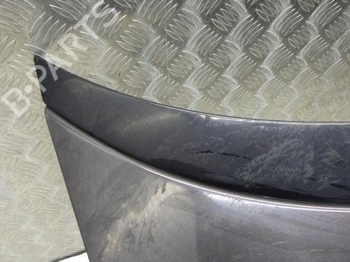 Tailgate VW PASSAT CC B6 (357) 2.0 TDI | BP30854487C6 - Image 11