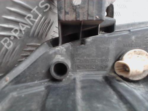 Right headlight RENAULT KANGOO (KC0/1_) 1.5 dCi | BP24287312C29 - Image 6