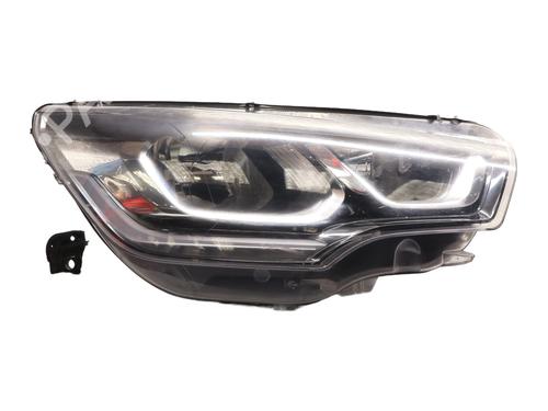 hjre-forlygte-citroen-c4-ii-nc_-2009-32474877 main image