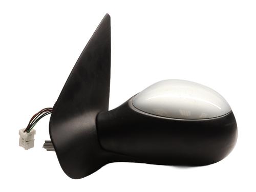 Used Left mirror Left mirror PEUGEOT 206 Hatchback (2A/C) 2.0 HDI 90 (90 hp) 33740685 33740685