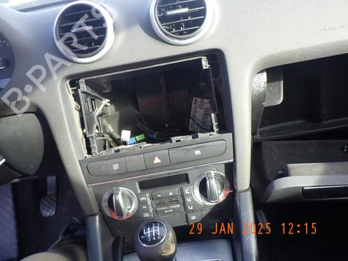 Rear left window mechanism AUDI A3 Sportback (8PA) 2.0 TDI quattro | BP30327213C24 