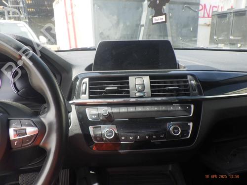 Left rear window switch BMW 1 (F20) 118 i | BP28116949I29 