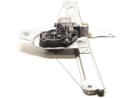 Rudehejsemekanisme ventre foran PEUGEOT PARTNER Box Body/MPV 1.6 HDi | BP29599094C22