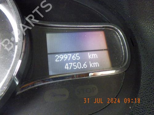 Left headlight RENAULT MEGANE III Hatchback (BZ0/1_, B3_) 1.5 dCi (BZ09, BZ0D, BZ1W, BZ29, BZ14) | BP25220560C28  - Image 17