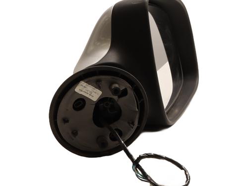 Right mirror DACIA SANDERO 1.5 dCi | BP27202847C27