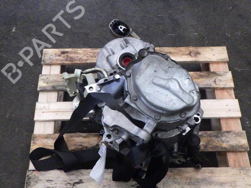 Used Gearbox PEUGEOT 207 SW (WK_) 1.6 HDi (92 hp) 24285143