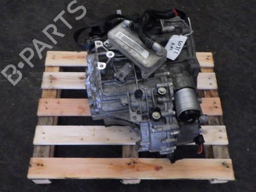Used Gearbox Gearbox AUDI A3 Sportback (8VA, 8VF) 40 TFSI quattro (190 hp) 30886473 30886473