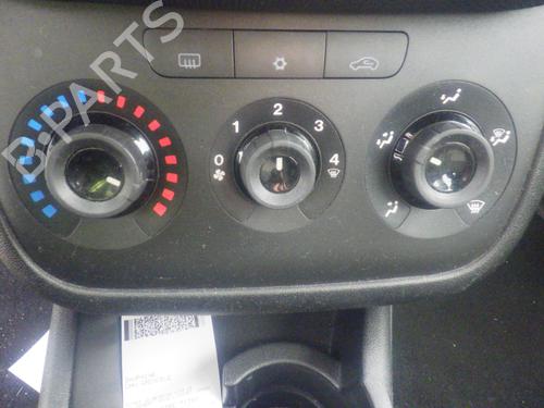 Brugte FIAT PUNTO (199_)  1.3 D Multijet  4895884