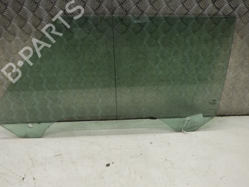Used Front left door window Front left door window 36953725 36953725