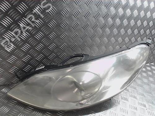 Left headlight PEUGEOT 407 (6D_) 2.0 HDi 135 (6DRHRH, 6DRHRE, 6DRHRG, 6DRHRJ) | BP24285737C28 - Image 7