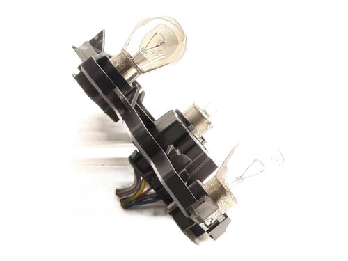 Lamp holder PEUGEOT 307 (3A/C) 1.6 16V | BP30750416L10