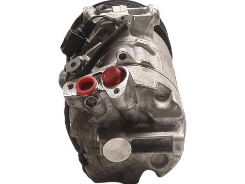 AC compressor RENAULT MEGANE III Hatchback (BZ0/1_, B3_) 1.6 dCi (BZ00, BZ12, BZ13) | BP39631020M34 - Image 4