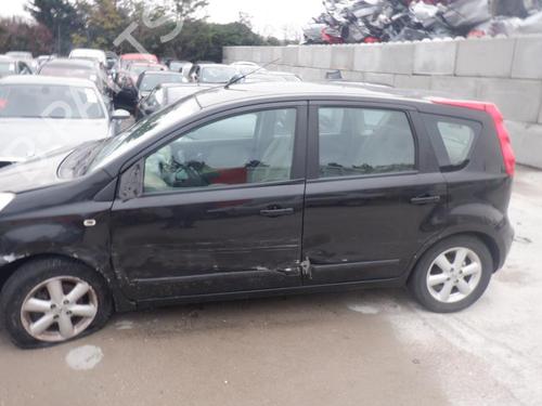 Used Parts NISSAN NOTE (E11, NE11)  1.5 dCi  2376891