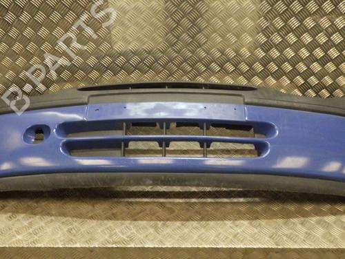 Used Front bumper RENAULT TWINGO I (C06_) 1.2 (C066, C068) (58 hp) 26551785