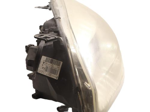 Left headlight RENAULT MEGANE III Hatchback (BZ0/1_, B3_) 1.5 dCi (BZ09, BZ0D, BZ1W, BZ29, BZ14) | BP37076460C28 - Image 4