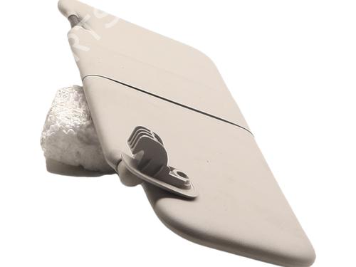 Left sun visor DACIA SANDERO II 1.2 | BP39896334I1 - Image 5