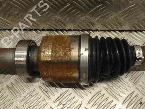 Right front driveshaft RENAULT CLIO V (B7_) 1.0 TCe 90 (B7MT) | BP28292588M39 