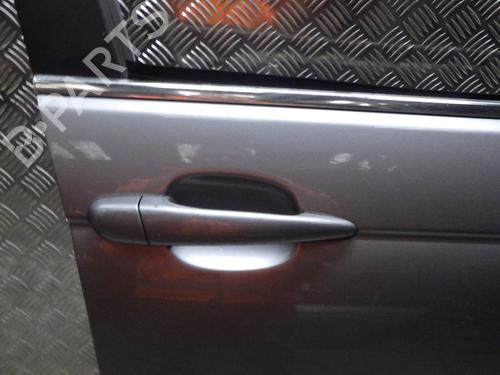 Right front door BMW 3 (E46) 330 d | BP24286210C3 
