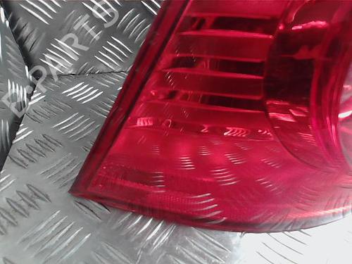 Left taillight VW GOLF V (1K1) 1.9 TDI | BP24285785C34 - Image 6