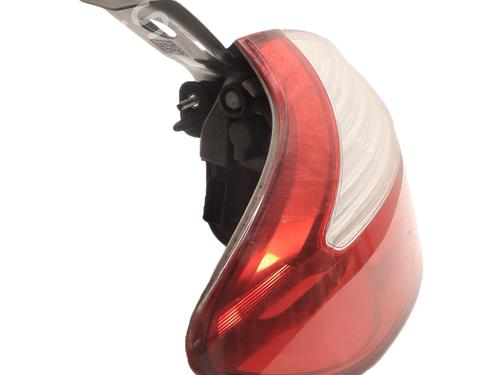 Left taillight RENAULT MEGANE III Hatchback (BZ0/1_, B3_) 1.5 dCi (BZ09, BZ0D, BZ1W, BZ29, BZ14) | BP37076462C34 - Image 5