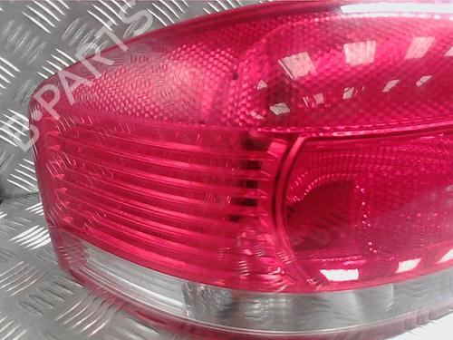 Used Left taillight Left taillight AUDI A3 (8P1) 2.0 TDI 16V (140 hp) 24285807 24285807