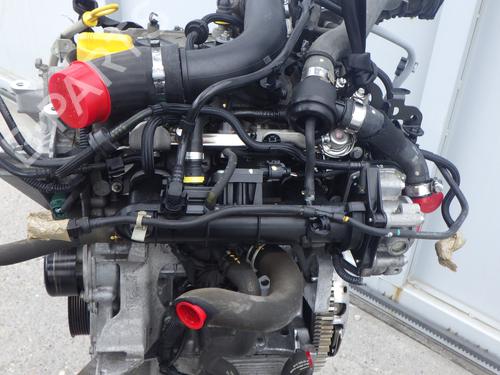 Engine DACIA SANDERO II TCe 90 (B8M1, B8MA, B8AC) | BP33628773M1 - Image 4