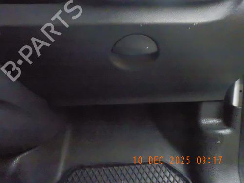 Boîte à gants RENAULT KANGOO Express (FW0/1_) 1.5 dCi 90 (FW0G, FW05, FW08, FW11) (90 hp) 30882676