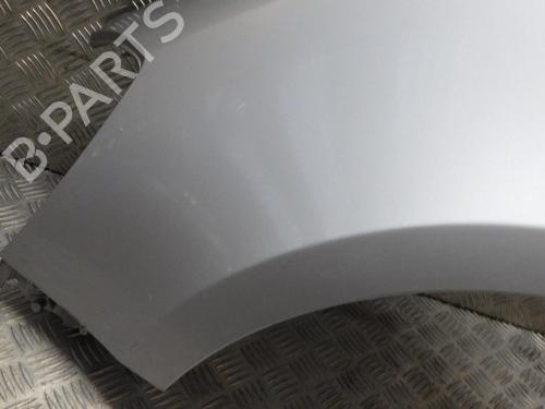 Left front fenders RENAULT CLIO III (BR0/1, CR0/1) 1.5 dCi (C/BR0G, C/BR1G) | BP24286417C41 