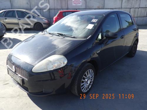 Used Parts FIAT GRANDE PUNTO (199_)  1.2  4347208