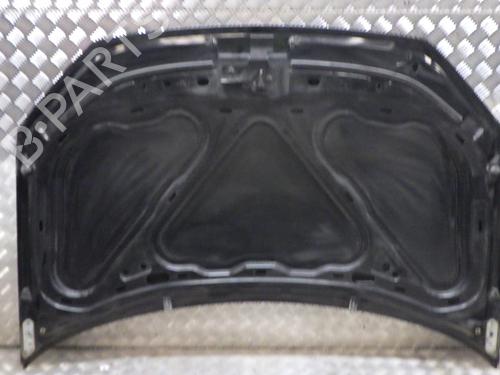 Hood VW POLO IV (9N_, 9A_) 1.2 12V | BP26130409C1 