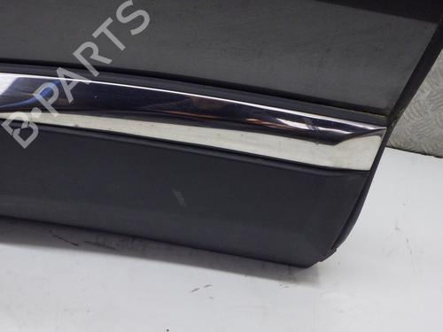Right rear door PEUGEOT 3008 II SUV (MC_, MR_, MJ_, M4_) 1.5 BlueHDi 130 | BP29571071C5 
