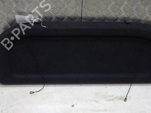Used Rear parcel shelf Rear parcel shelf SUZUKI IGNIS III (MF, FF) 1.2 (ATK412) (90 hp) 34145383 34145383